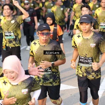 Runner Photo 6624723