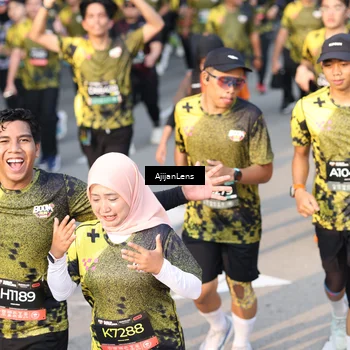 Runner Photo 6624724