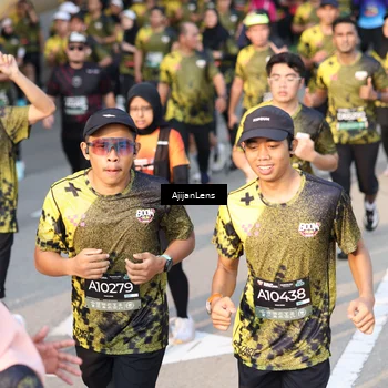 Runner Photo 6624726