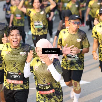 Runner Photo 6624729