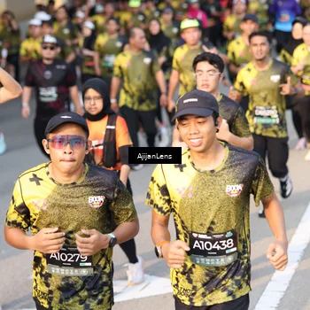 Runner Photo 6624730