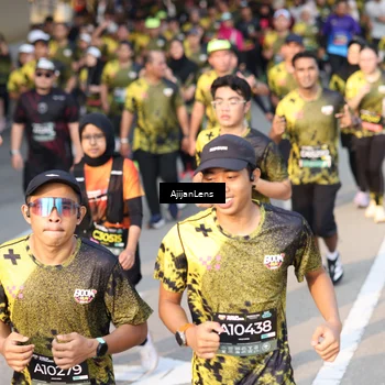 Runner Photo 6624731