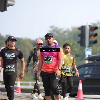 Runner Photo 6624737