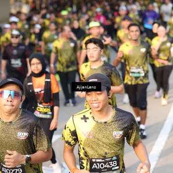 Runner Photo 6624741