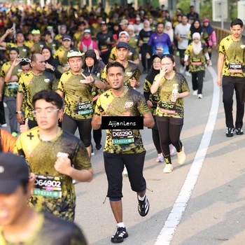 Runner Photo 6624746