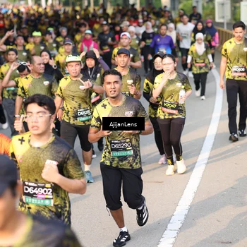 Runner Photo 6624747