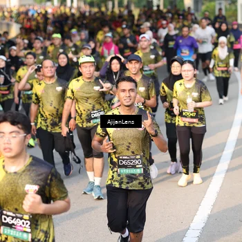 Runner Photo 6624748
