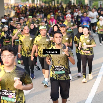 Runner Photo 6624749