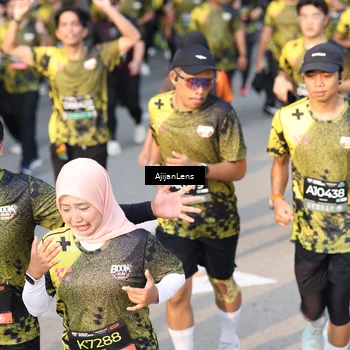 Runner Photo 6624752