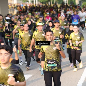 Runner Photo 6624759