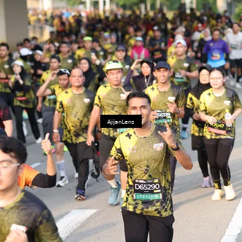Runner Photo 6624760