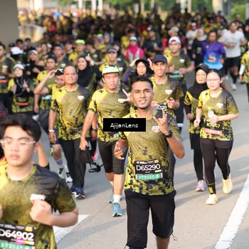Runner Photo 6624761