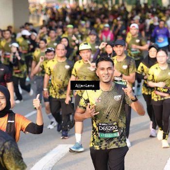 Runner Photo 6624770