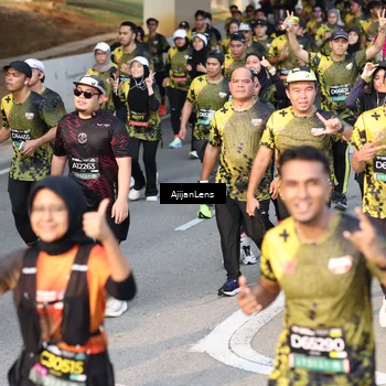 Runner Photo 6624773