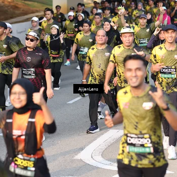 Runner Photo 6624779