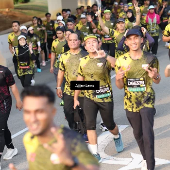 Runner Photo 6624780