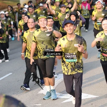 Runner Photo 6624784