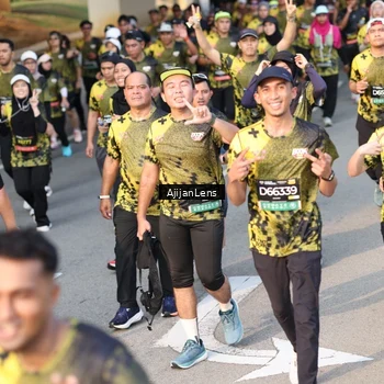 Runner Photo 6624785