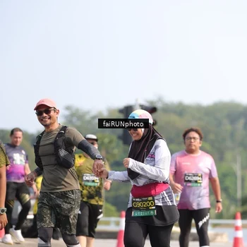 Runner Photo 6624791