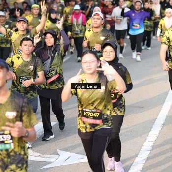 Runner Photo 6624794
