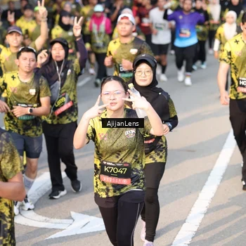 Runner Photo 6624795
