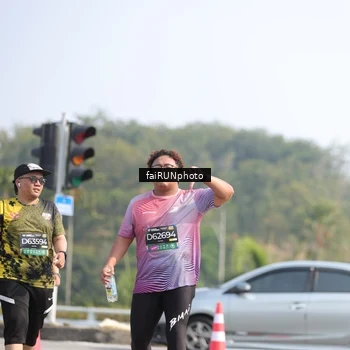 Runner Photo 6624796