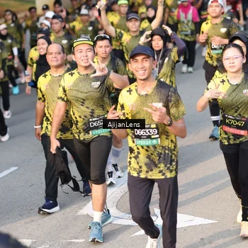 Runner Photo 6624800