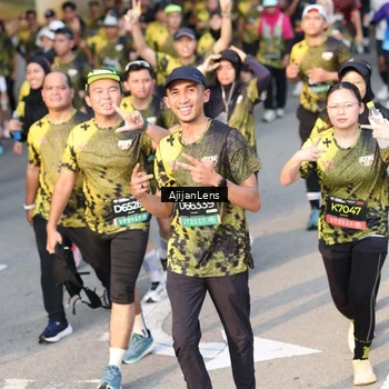 Runner Photo 6624801