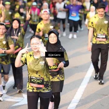 Runner Photo 6624806
