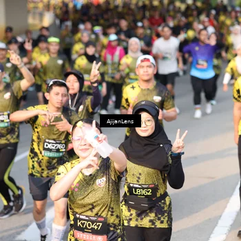 Runner Photo 6624807