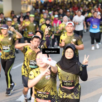 Runner Photo 6624808