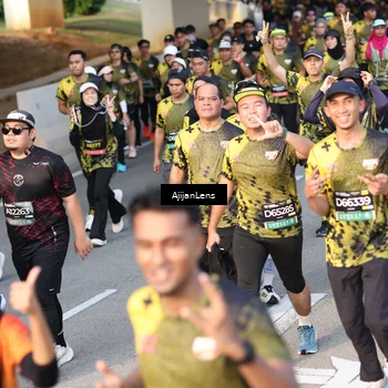 Runner Photo 6624813