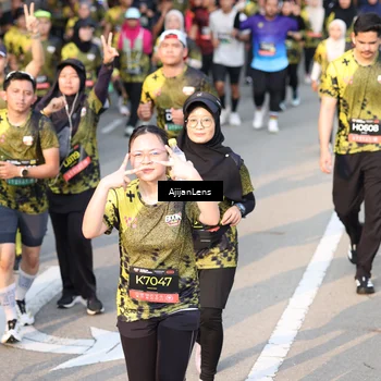 Runner Photo 6624814