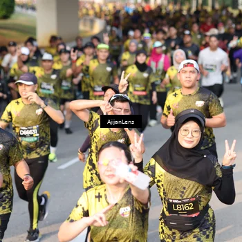 Runner Photo 6624815