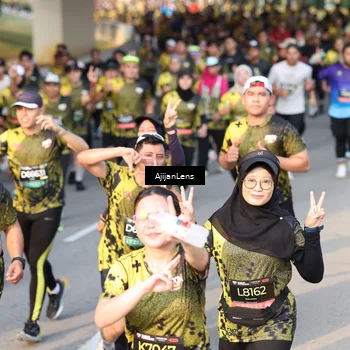 Runner Photo 6624817