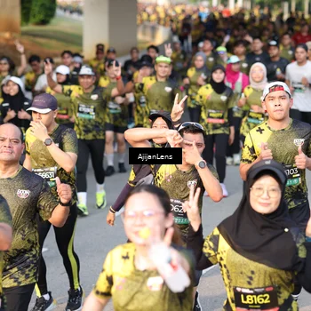 Runner Photo 6624820