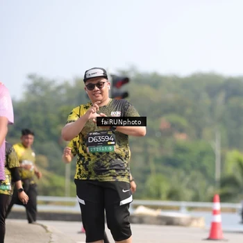 Runner Photo 6624821