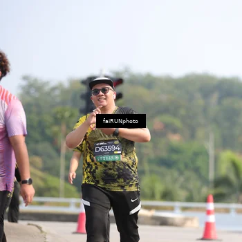 Runner Photo 6624822