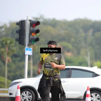 Runner Photo 6624826