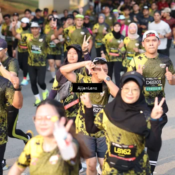Runner Photo 6624833