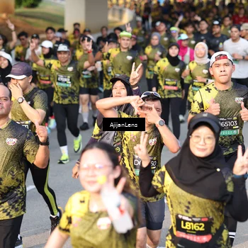 Runner Photo 6624834