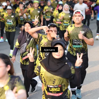 Runner Photo 6624835