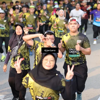 Runner Photo 6624838