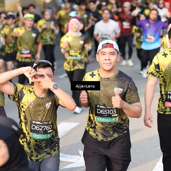 Runner Photo 6624839