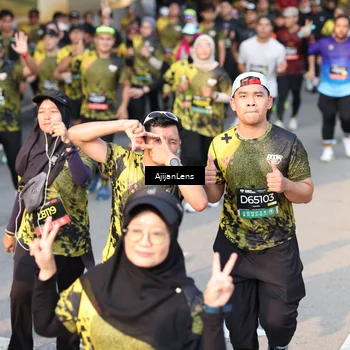 Runner Photo 6624843