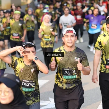 Runner Photo 6624846