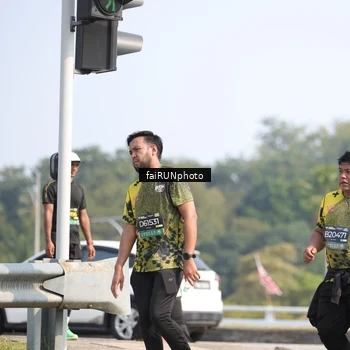 Runner Photo 6624851