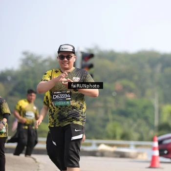 Runner Photo 6624853