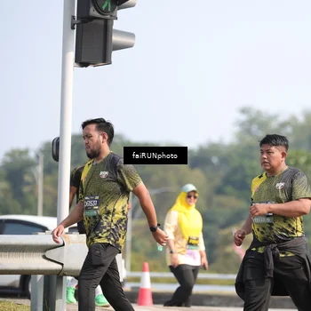 Runner Photo 6624855