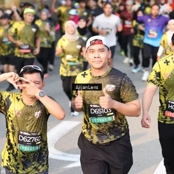 Runner Photo 6624862